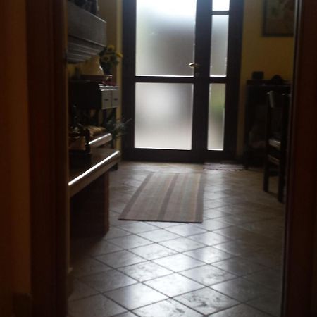 B&B Il Patio Μπέργκαμο Εξωτερικό φωτογραφία