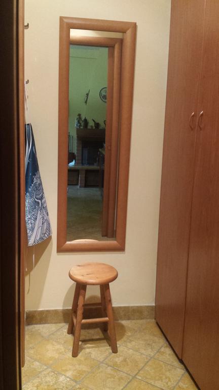 B&B Il Patio Μπέργκαμο Εξωτερικό φωτογραφία