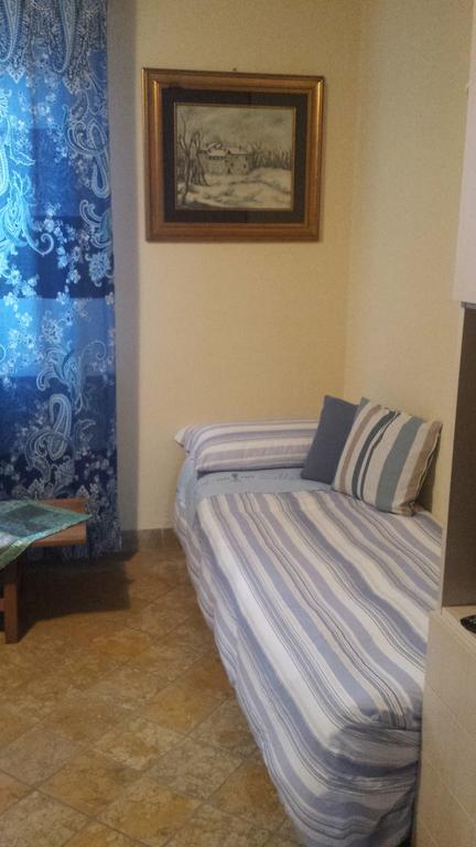 B&B Il Patio Μπέργκαμο Εξωτερικό φωτογραφία
