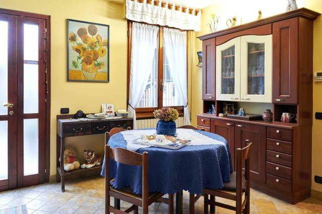B&B Il Patio Μπέργκαμο Εξωτερικό φωτογραφία