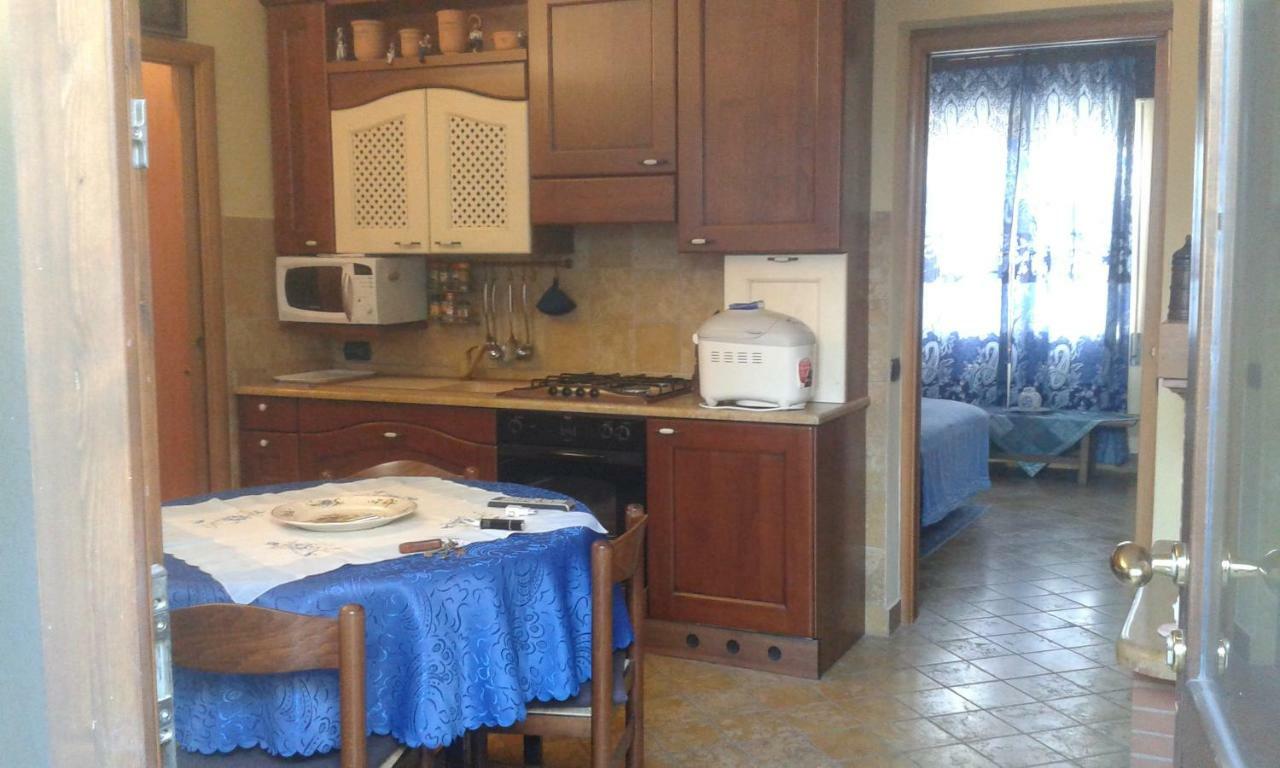 B&B Il Patio Μπέργκαμο Εξωτερικό φωτογραφία